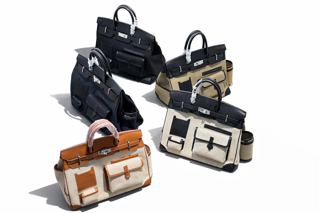 Viril Birking Cargo